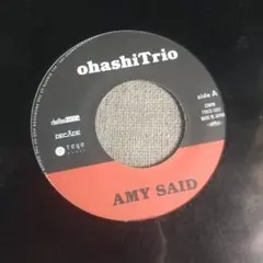 2025年最新】大橋トリオ レコードの人気アイテム - メルカリ