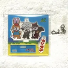 うたプリ タブナイ ご当地 クッピーラムネ 黒崎蘭丸 アクリルスタンド