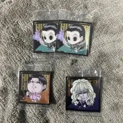 イルミ キャラクターグッズ