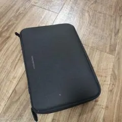 ELECOM ZEROSHOCK ノートPCケース ブラック 11.6インチ