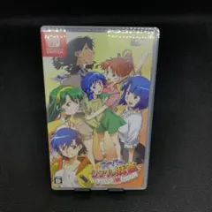 スーパーリアル麻雀 LOVE2～7!