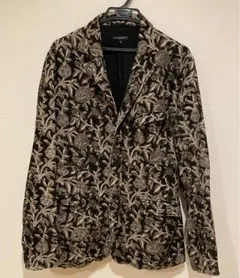 2025年最新】engineered garments ジャケット 花柄の人気