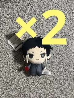 2026年最新】芥川龍之介BIGぬいぐるみの人気アイテム - メルカリ