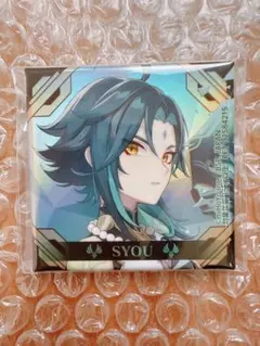 2025年最新】原神魈ホログラム缶バッジの人気アイテム - メルカリ