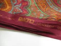 イタリア製生地