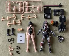 2025年最新】美少女プラモ ジャンクの人気アイテム - メルカリ