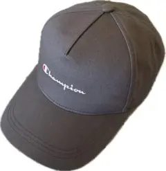 Champion グレーキャップ
