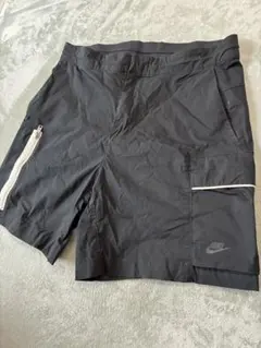 美品✨ NIKE カーゴ ハーフパンツ