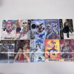 ワンピース　海賊グミ　まとめ売り