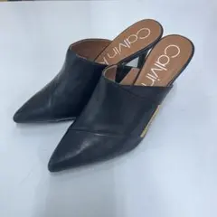 Calvin Klein Women's Grecia Pump パンプスのサムネイル