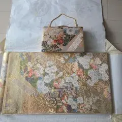 着物帯&着物バッグ
