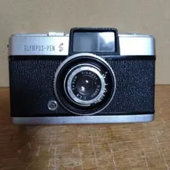 2026年最新】olympus pen s ジャンクの人気アイテム - メルカリ
