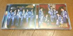 MATSURI アヴァンチュール中目黒 CD 2枚セット
