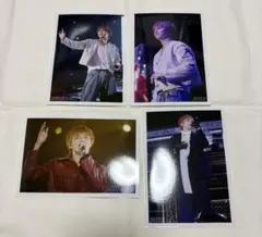 超特急　タカシ　生写真　Joker LIVE