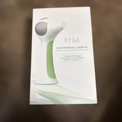 2026年最新】トリア パーソナルレーザー脱毛器 4xの人気アイテム