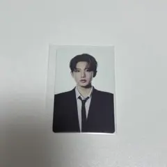 TREASURE REBOOT デジパック 日本盤 トレカ ジュンギュ