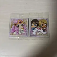 にふぉるめーしょん プリキュア5gogo