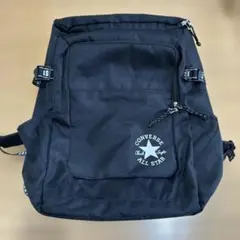 converse黒リュックのサムネイル