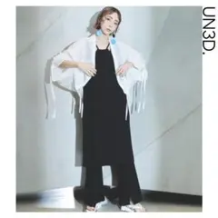 2026年最新】UN3D. サロペット・オーバーオール・オールインワンの人気