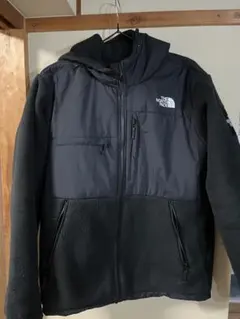 【最終値下げ】ノースフェイス　デナリ　フーディ