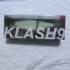 DRT KLASH9 Low FL-COLOR FLカラー ステッカー付き DRT KLASH9 Low FLOAT | ルアー,BASS,DRT | FEED WEB SHOPDRT
