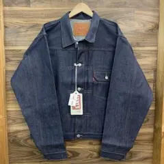 未使用 LEVI