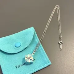 2025年最新】ブルーボックス チャーム ティファニーの人気