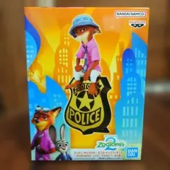2026年最新】モニタートップフィギュア Zootopia2 ニックの人気