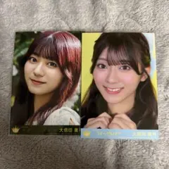 大信田美月 生写真 セミコンプ 電話番号教えて - メルカリ