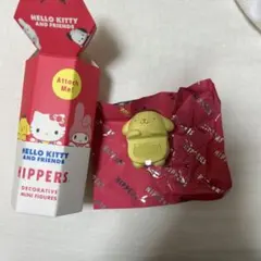 HELLO KITTY AND FRIENDS HIPPERS