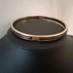 LOEWE バングル・リストバンド ブラック LOEWE バングル・リストバンド ブラック LOEWE バングルの