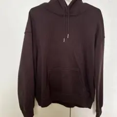 GU パーカー