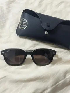 Ray-Ban サングラス RB4458D