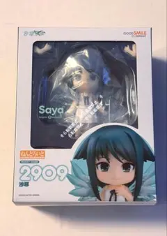 ★新品未開封 ねんどろいど 沙耶の歌 沙耶 2909 フィギュアのサムネイル