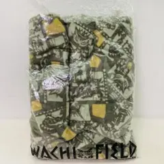 【未使用品】わちふぃーるど　ブランケット　毛布　ダヤン　大判　ビッグサイズ