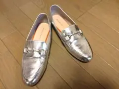 オリエンタルトラフィック 革靴