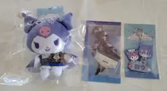 小柳ロウ サンリオ クロミ コラボ まとめ売り