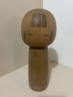 こけし 名人 栗林一雪 作 彩色こけし 創作こけし 郷土玩具 2025年最新】こけし 栗林一雪の人気アイテム - メルカリ