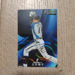 2025年最新】大谷翔平 サイン 日本ハム カードの人気アイテム