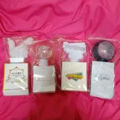 なにわ男子　ペンライトセット