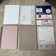 文房具色々セット6点⭐︎新品未使用