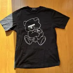 DOLCE&GABBANA 水玉プリント Tシャツ イタリア製 50 - メルカリ