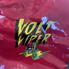 ズートピア2 happyくじ　E賞　トートバック　ゲイリー