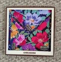 GHERARDINI ハンカチ 花柄 3枚セットのサムネイル