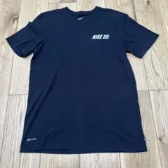 Nike SB DRI-FIT Tシャツ Mサイズ ブラック