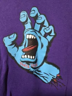 サンタクルーズ スウェット