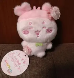 ちいかわ　ぬいパレット　さくらいろ　古本屋　カニ