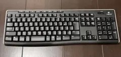 Logicool K270 ワイヤレスキーボード