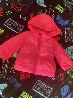 Baby GAP ダウン　ジャケット　コート