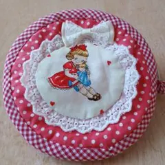 マーガレット&ソフィー➰ハンドメイド➰ポーチ